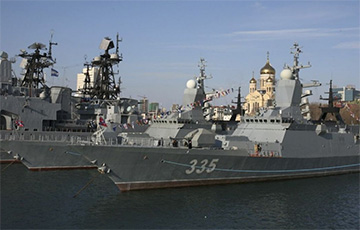 ГУР: Кремль отправляет войска Тихоокеанского флота на войну против Украины