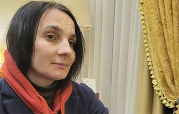 «Беларусский пункт несокрушимости работает 24/7»
