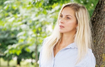 «Муж младше меня на пять лет — разницу не чувствую»