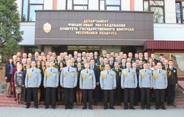 Эхо «картофельного заговора»