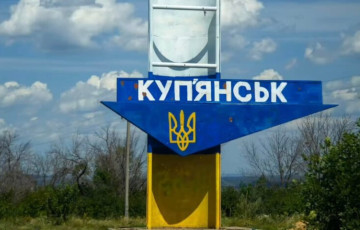 Минобороны Московии выдало кадры отхода своих войск из Купянска за доказательство контроля над городом