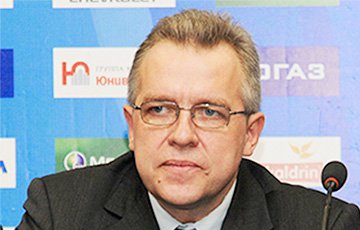 Хоккеисты минского «Динамо» просят освободить Бережкова до решения суда