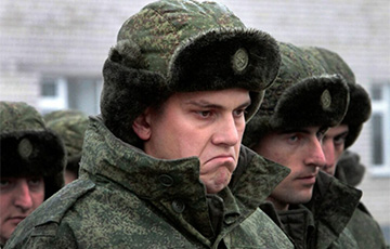Самые слабые места московитской армии