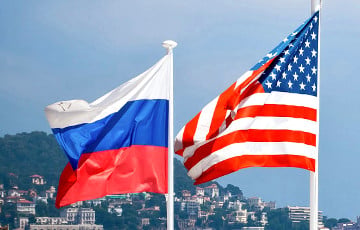 В Стамбуле начались переговоры Московии и США