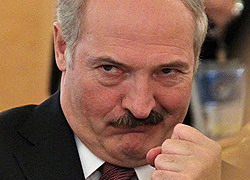 Из-за Лукашенко Беларусь может лишиться ЧМ по хоккею?
