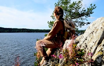 «В 30 лет начали копить на пенсию»
