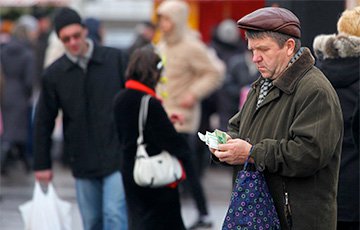 Леонид Заико: Если ничего не делать, зарплаты в Беларуси упадут до $200