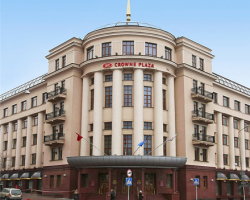 К ЧМ по хоккею цены в отелях Минска все-таки вырастут