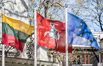 В Литве обещают жесткий ответ на решение режима Лукашенко не пропустить диппочту