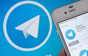 В Европе заблокирован ряд московитских Telegram-каналов