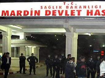В Турции задержали подозреваемых в убийстве 44 гостей на свадьбе