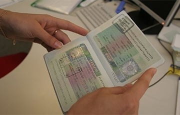 Можно ли беларусам по польской рабочей визе ездить в турпоездки по другим странам ЕС?
