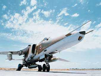 Индийские ВВС потеряли второй за три дня МиГ-27