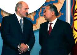 Кыргызстан требует экстрадиции Бакиева из Беларуси