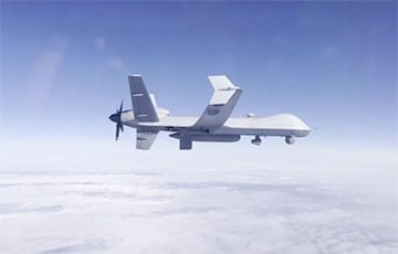 Военный эксперт: Московия не один раз пожалеет о том, что сбила дрон MQ-9 Reaper