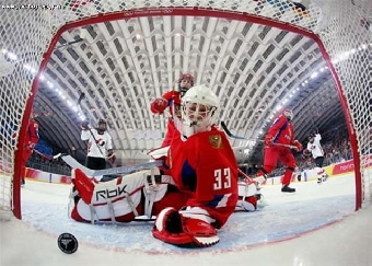 Снова провал: Белорусские хоккеисты покидают чемпионат мира