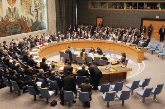 Беларусь участвует в открывшемся в Вене заседании Комиссии ООН по борьбе с преступностью