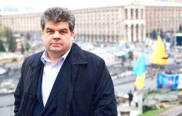 Богдан Яременко: Украинцы, поберегитесь ездить в Беларусь в ближайшее время