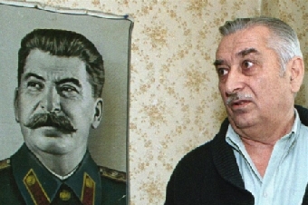 Внук Сталина проиграл суд радиостанции «Эхо Москвы»