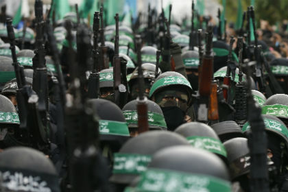 В ХАМАС осудили теракты во Франции