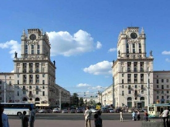 Главы высших контрольных органов Беларуси и Латвии встретятся в Минске 20 мая