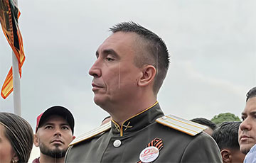 В Каракасе арестовали президента московитско-венесуэльской торговой палаты