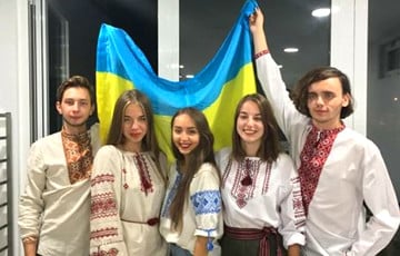 Как вторжение Московии влияет на украинскую молодежь
