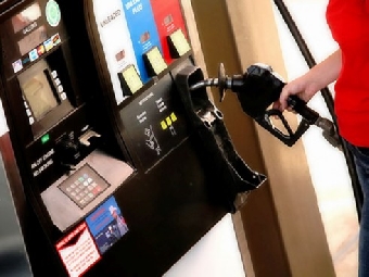 Бензин в Беларуси стал самым дорогим в СНГ