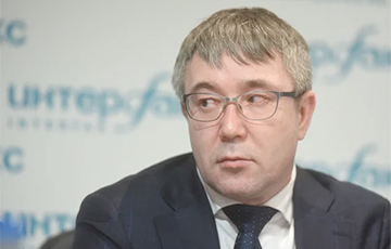 В Подмосковье нашли мертвым бывшего топ-чиновника