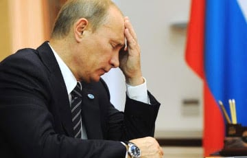 Путин до сих пор не выучил имени президента Казахстана