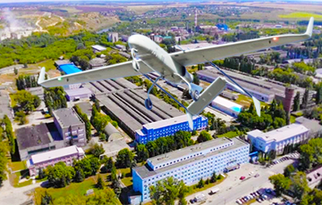 Украина атаковала крупнейший в Московии завод по производству аккумуляторов для беспилотников и ракет
