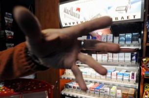 Нелегальный рынок табака в России растет за счет белорусских сигарет