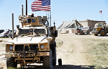 США начали переговоры о выводе войск из Ирака