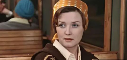 Умерла Вера Алентова