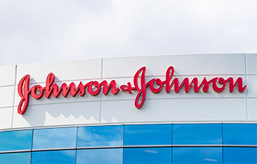 В Беларуси закрылся офис компании Johnson & Johnson