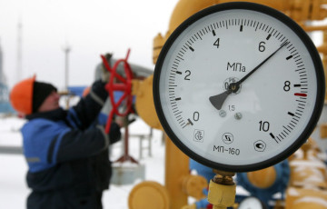 Украина начала импорт американского СПГ по новому маршруту
