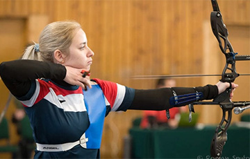 Еще одна спортсменка из Беларуси получила польское гражданство