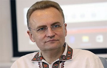 Мэр Львова прокомментировал отказ от покупки белорусских автобусов