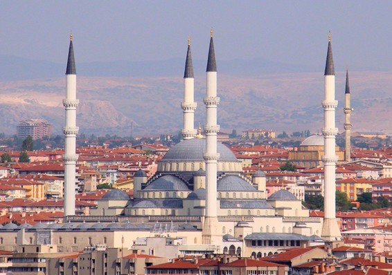 Анкара стала для Минска успешной опорой на Ближнем Востоке