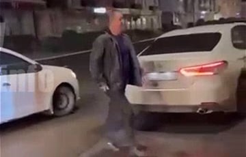 ФСБ-шники устроили разборки в баре Белгорода: есть жертвы