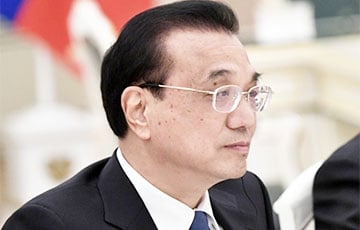 Бывший премьер Китая Ли Кэцян скончался от сердечного приступа