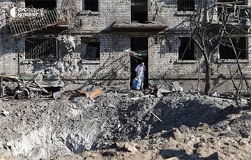 Путин обнажил варварское нутро Московии