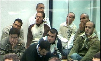 Организаторам теракта в мадридском аэропорту дали по тысяче лет тюрьмы