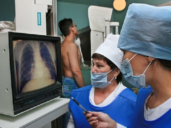 Беларусь получит два гранта Глобального фонда почти в $25 млн. на лечение туберкулеза и ВИЧ