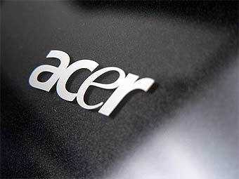 Acer выпустит ноутбук с экраном без рамки