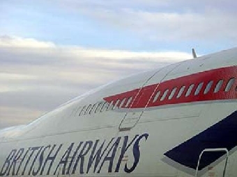 Социалисты сорвали переговоры между руководством и работниками British Airways