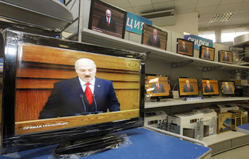 Лукашенко выступит с посланием 29 апреля