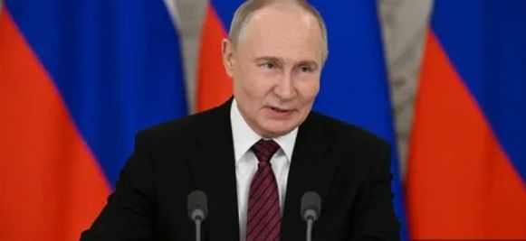 Путин готов возобновить переговоры немедленно