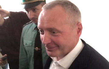 Генерал ФСБ попросил вернуть ему $2 млн, собранные на взятку Улюкаеву