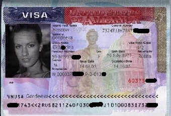 Американская виза подорожает
